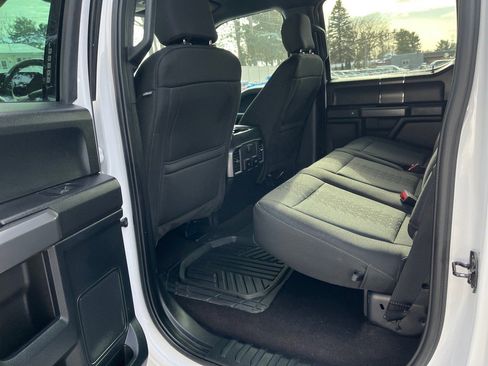 Used 2020 Ford F150 XLT w/ Equipment Group 302A Luxury image 10