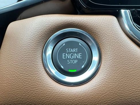 New 2026 GMC Canyon AT4 w/ LPO, Off Road Lift Package image 25