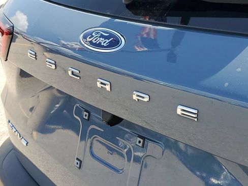 Certified 2024 Ford Escape Active w/ Tech Pack #1 AWD/4WD image 7