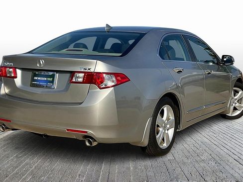 Used 2009 Acura TSX Sedan image 9