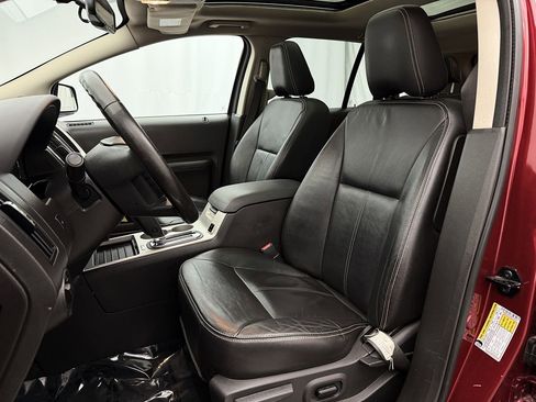 Used 2009 Ford Edge Limited image 9