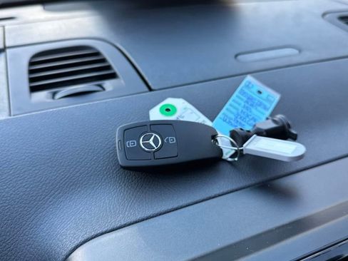 New 2025 Mercedes-Benz Sprinter 3500 image 28