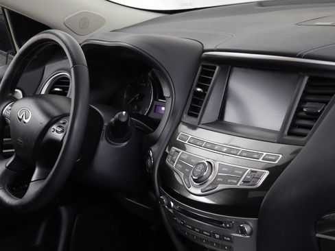 Used 2019 INFINITI QX60 Luxe w/ Essential Package image 22