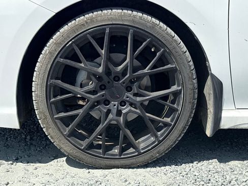 Used 2020 Toyota Camry SE w/ Carpet Mat Package FWD image 10