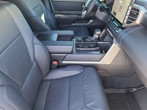 Certified 2026 Toyota Sequoia Platinum image 11