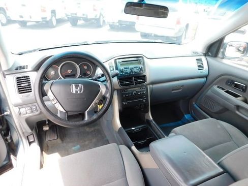 Used 2008 Honda Pilot SE image 16