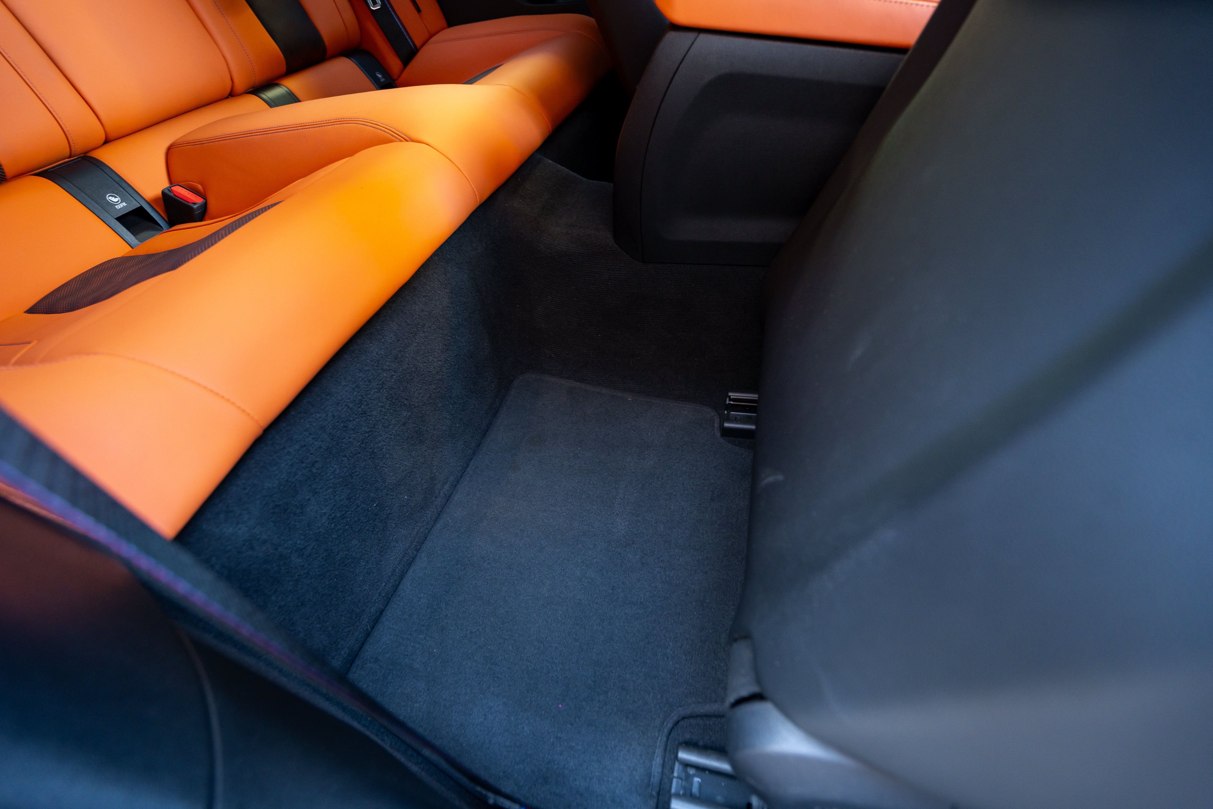 Used 2025 BMW M4 xDrive Competition AWD/4WD image 98
