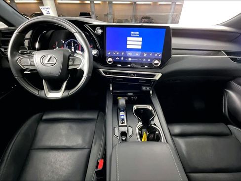 Used 2023 Lexus RX 350 FWD image 14