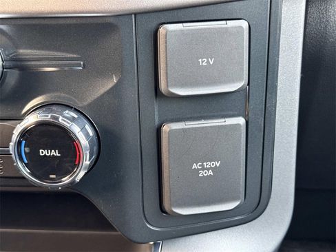 Used 2025 Ford F150 XLT w/ Equipment Group 302A MID image 26