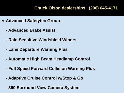 Used 2020 Chrysler Pacifica Limited w/ Advanced Safetytec Group image 16