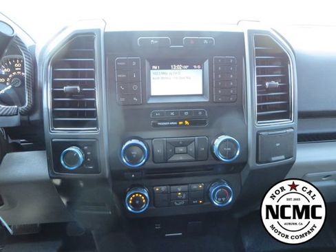 Used 2018 Ford F150 XLT AWD/4WD image 28