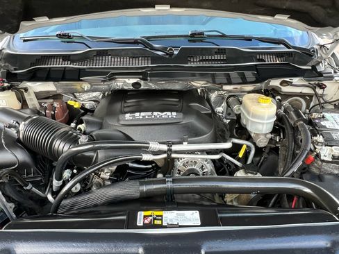 Used 2016 RAM 2500 Outdoorsman image 10