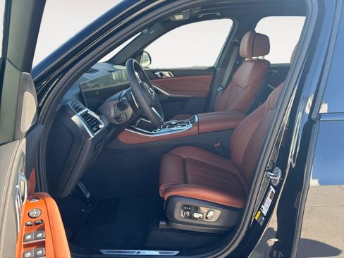 New 2026 BMW X5 xDrive50e image 20