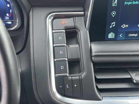 Certified 2024 Chevrolet Tahoe LT image 11