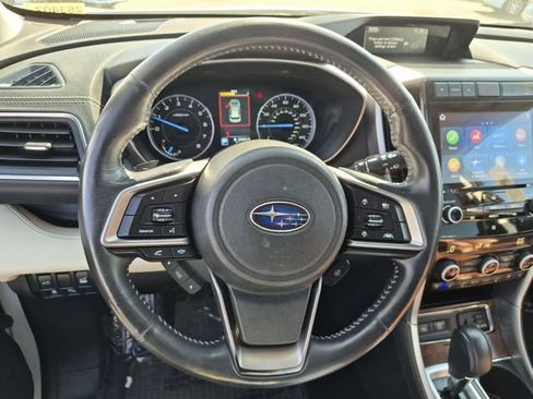 Used 2019 Subaru Ascent Touring w/ Popular Package #3 AWD/4WD image 18