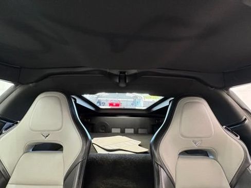 Used 2018 Chevrolet Corvette Grand Sport RWD image 22
