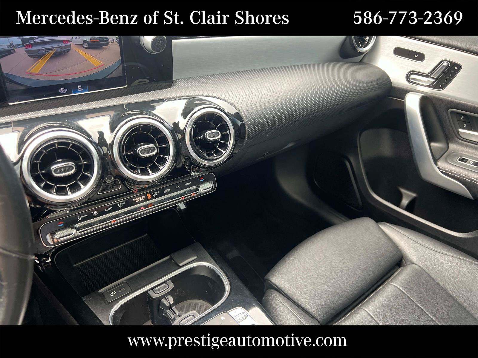 Used 2019 Mercedes-Benz A 220 image 34