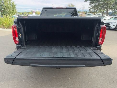 Used 2022 GMC Sierra 1500 AT4 AWD/4WD image 17