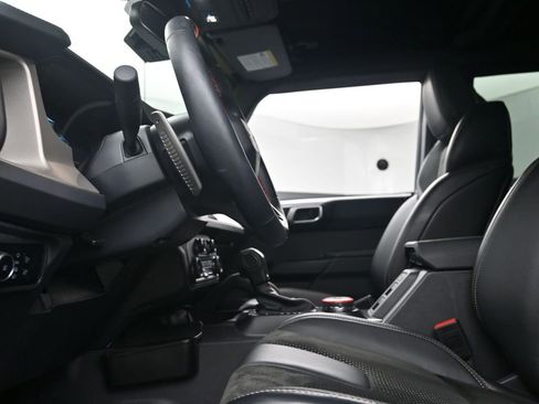 Used 2024 Ford Bronco Raptor image 13