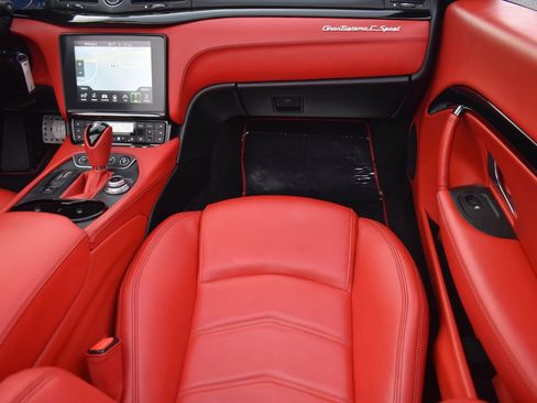 Used 2019 Maserati GranTurismo Sport image 26