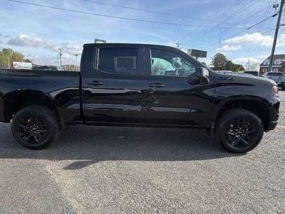 New 2026 Chevrolet Silverado 1500 LT Trail Boss