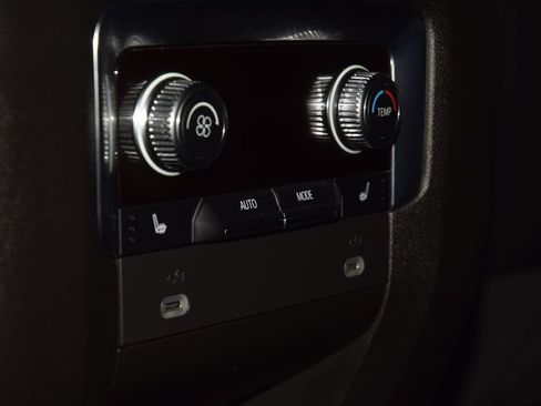 Used 2024 GMC Yukon XL Denali w/ Max Trailering Package AWD/4WD image 45
