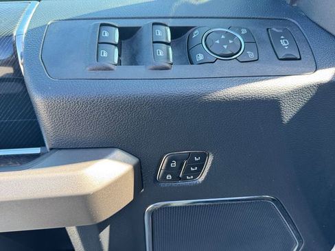 Used 2022 Ford F350 Platinum AWD/4WD image 20