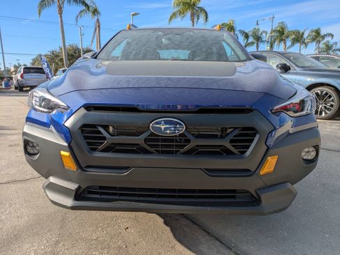 New 2026 Subaru Crosstrek 2.5i Wilderness image 9