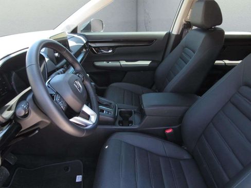 Certified 2026 Honda CR-V EX-L image 16
