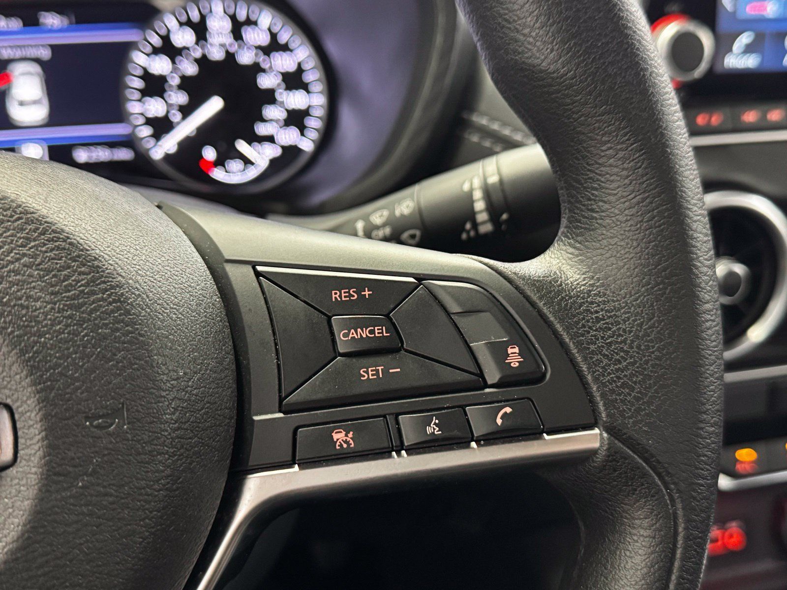 Certified 2024 Nissan Sentra SV FWD image 24