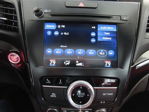 Used 2022 Acura ILX image 27