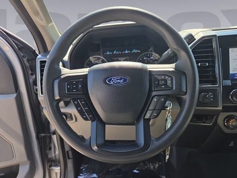 Used 2022 Ford F250 XLT AWD/4WD image 13
