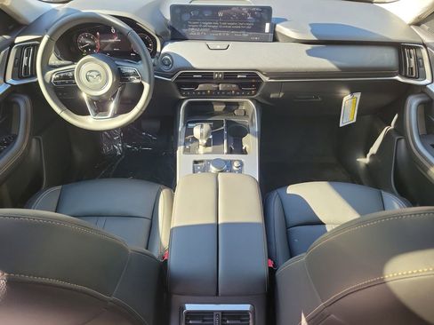 New 2026 MAZDA CX-90 3.3 Turbo w/ Premium Sport Pkg image 2