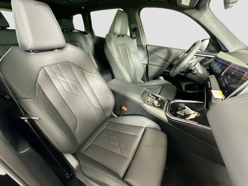 New 2026 BMW X3 xDrive30 w/ Premium Package image 27