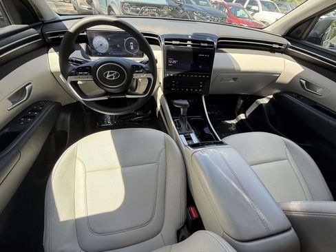 Used 2024 Hyundai Tucson SEL w/ Convenience Package AWD/4WD image 15