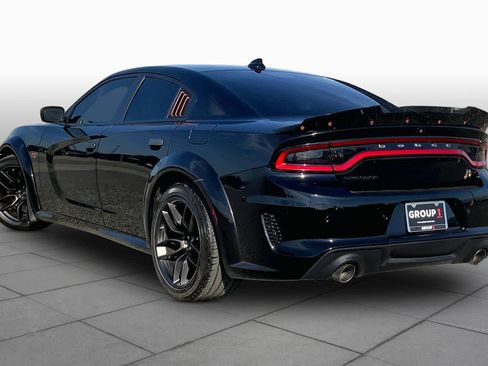 Used 2022 Dodge Charger Scat Pack RWD image 11