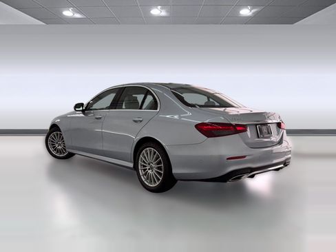Certified 2023 Mercedes-Benz E 350 Sedan image 3