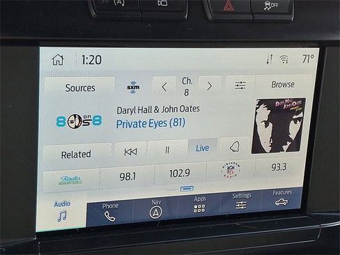 Certified 2023 Ford F150 XL w/ STX Appearance Package image 18