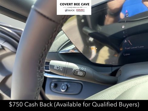 New 2026 Buick Envista Preferred w/ Convenience I Package image 36
