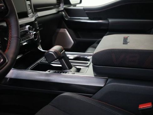 Used 2025 Ford F150 Raptor w/ Equipment Group 803A Raptor R image 88