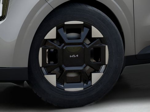 New 2026 Kia Carnival EX FWD image 24