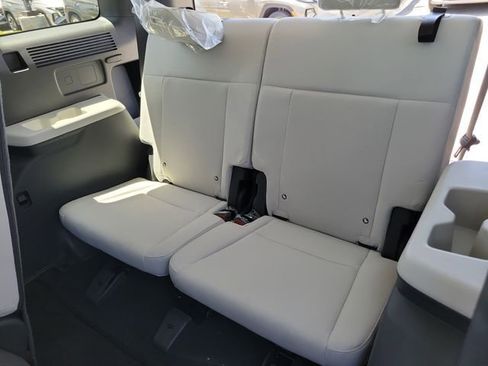 New 2026 Hyundai Santa Fe SE FWD image 25