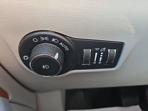 Used 2022 Jeep Compass Limited AWD/4WD image 44