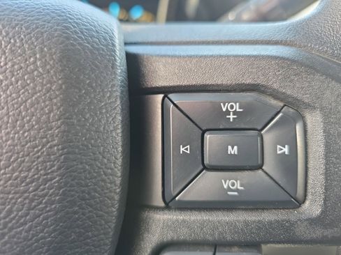 Used 2018 Ford F150 XL w/ Equipment Group 101A Mid AWD/4WD image 17