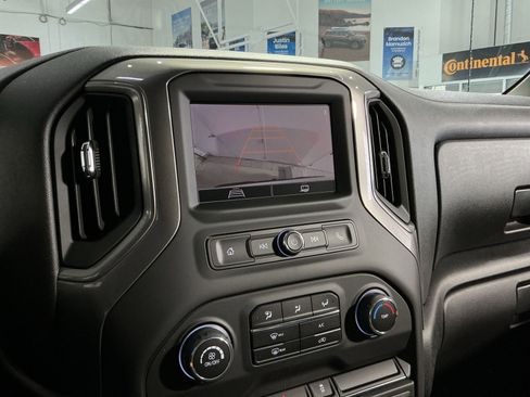 New 2026 Chevrolet Silverado 1500 W/T w/ WT Value Package image 27