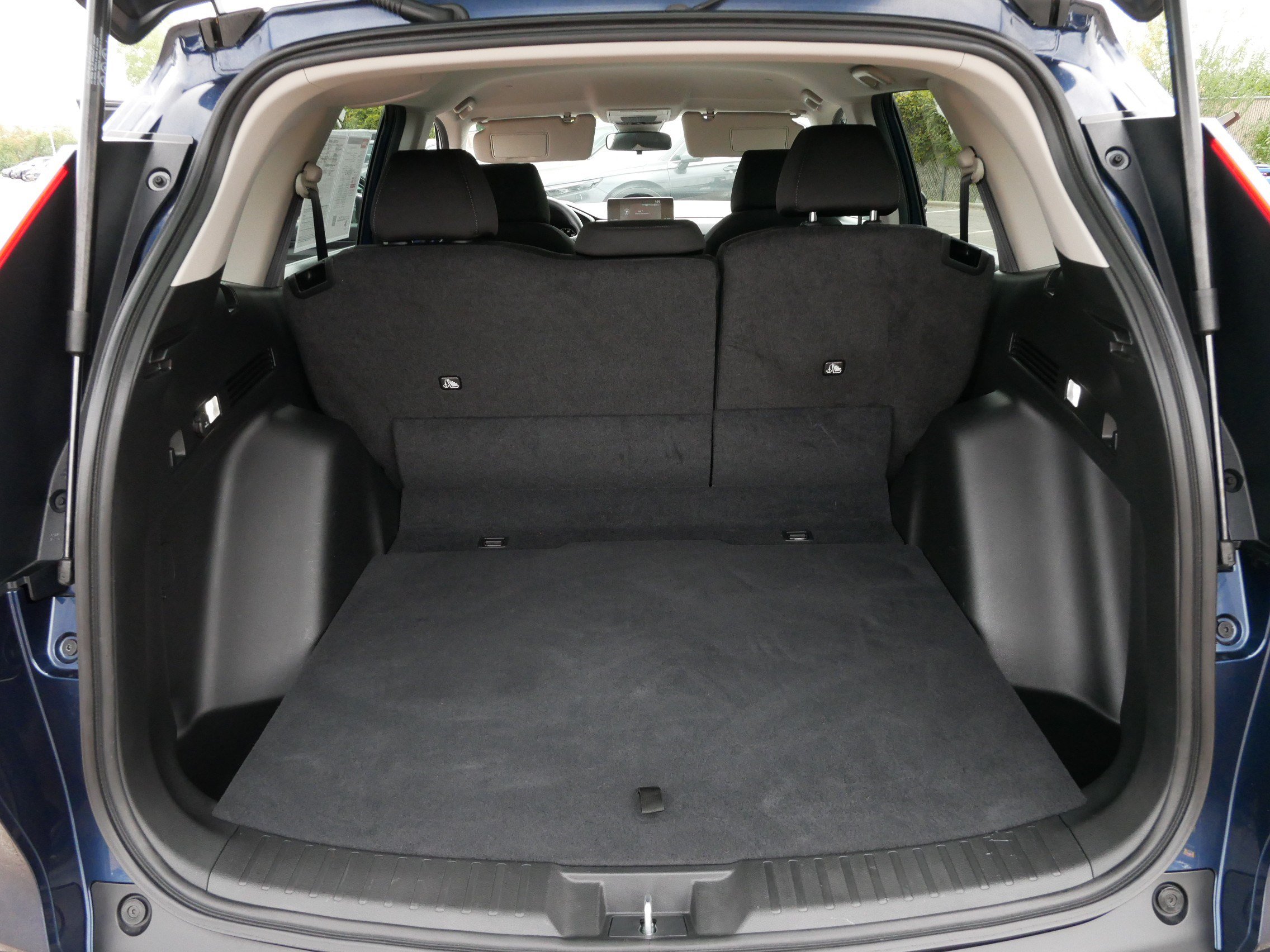 Used 2024 Honda CR-V LX image 18