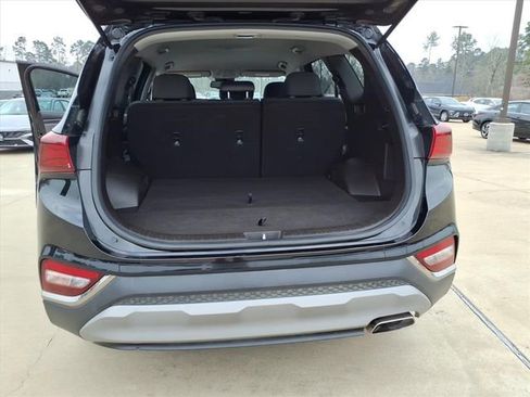 Used 2019 Hyundai Santa Fe SEL image 20