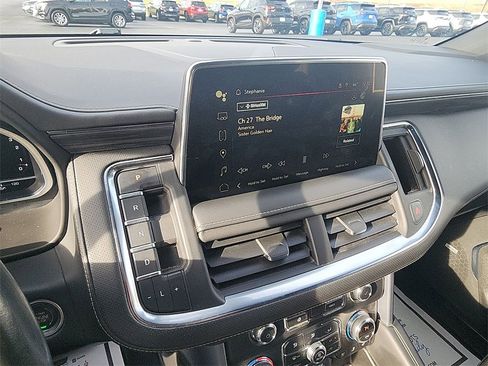 Used 2022 GMC Yukon SLT image 16