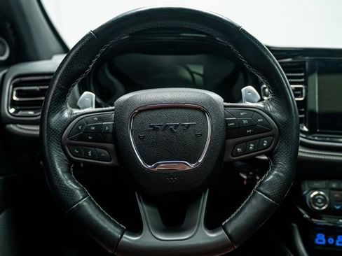 Used 2023 Dodge Durango SRT Hellcat image 18