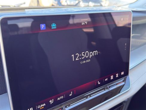 New 2026 Volkswagen Tiguan SE image 14